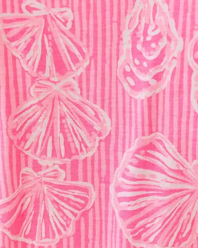 Lilly Pulitzer Riegan Maxi Dress In Pink