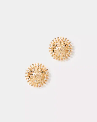Lilly Pulitzer Summer Shorelines Stud Earrings