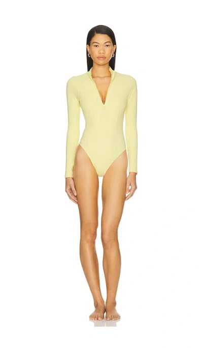 Gigi C Sophie Surfsuit