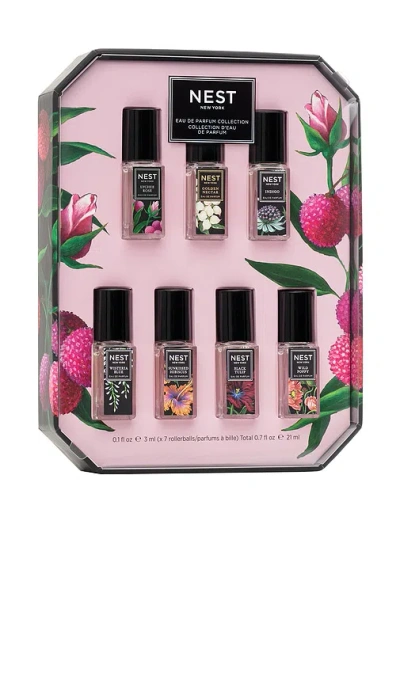 Nest New York Mini Fragrance Discovery Set