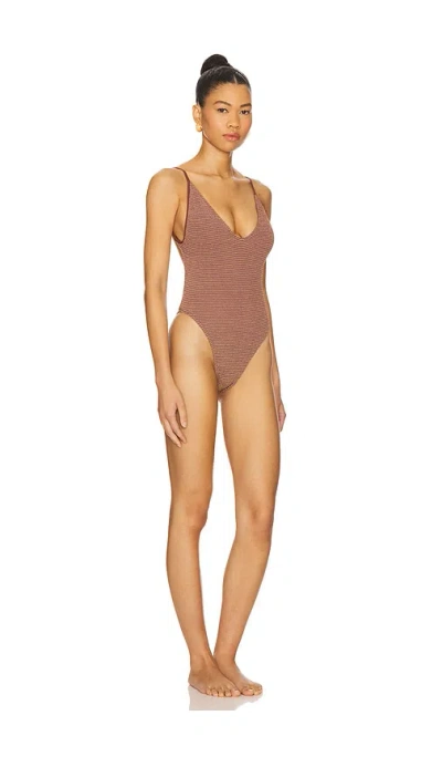 Bond Eye Everly One Piece Swimsuit
