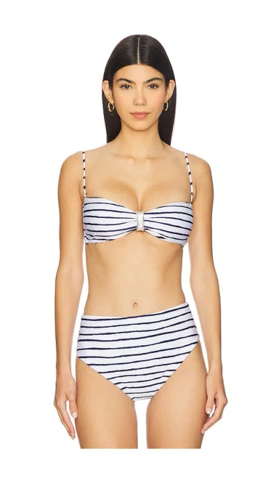 Vix Swimwear Sunny Bandeau Bikini Top