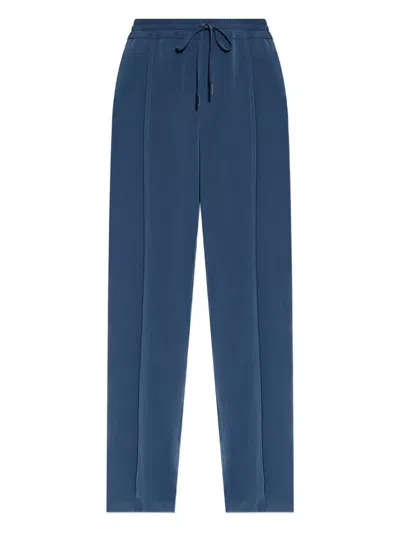 Ps By Paul Smith Drawstring-fastening Track Pants