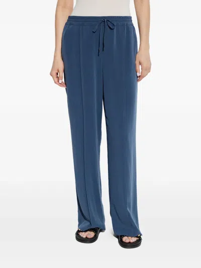 Ps By Paul Smith Drawstring-fastening Track Pants