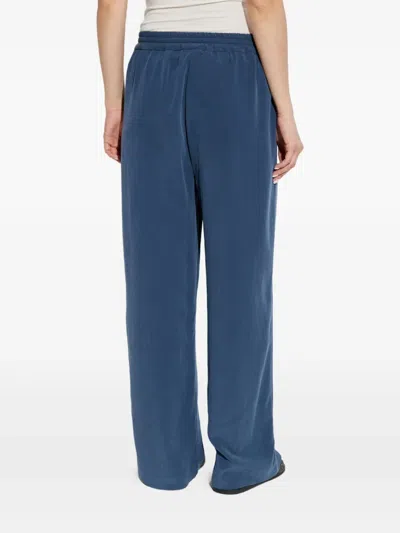 Ps By Paul Smith Drawstring-fastening Track Pants