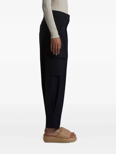 Peserico Tapered Trousers