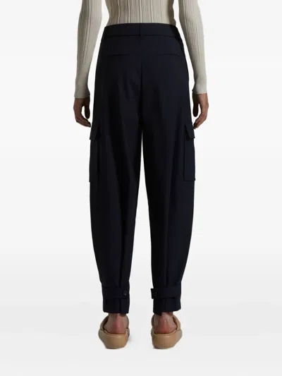 Peserico Tapered Trousers