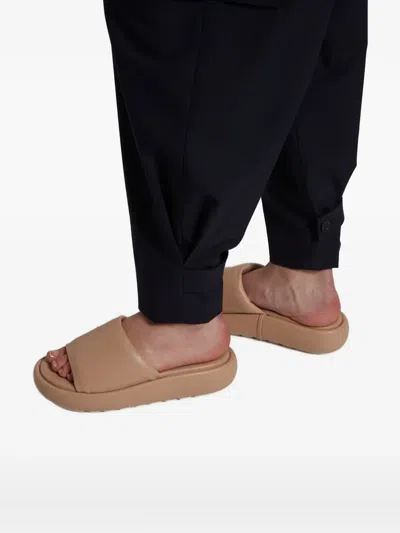 Peserico Tapered Trousers