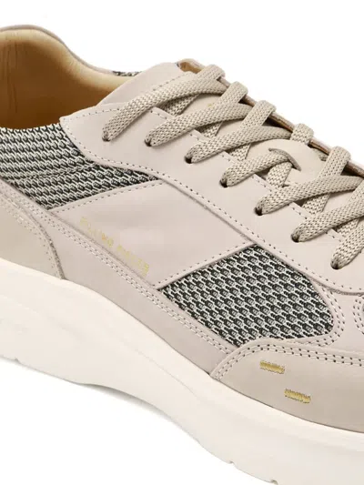 Filling Pieces Jet Runner Sneakers