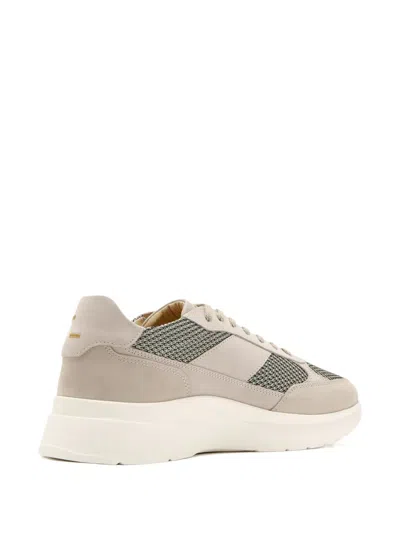 Filling Pieces Jet Runner Sneakers