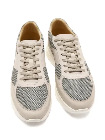 Filling Pieces Jet Runner Sneakers