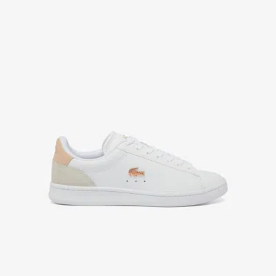 Lacoste Carnaby Set Leather Sneakers