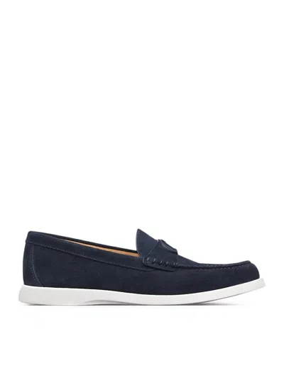 Dior Granville Loafer