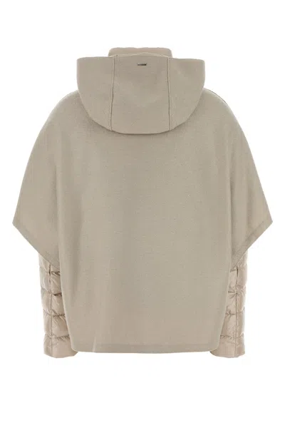 Herno Hood Insert Down Jacket