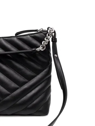Armani Exchange Logo-plaque Tote Bag