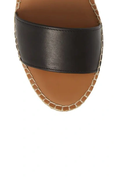 See By Chloé Glyn Platform Espadrille Sandal