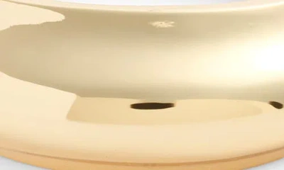 Nordstrom Polished Convex Bangle