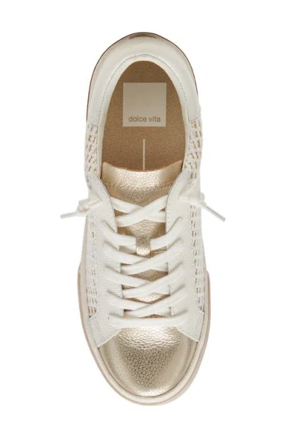 Dolce Vita Zina Sneaker