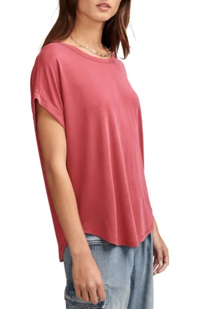 Lucky Brand Sandwash Dolman T-shirt