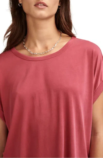 Lucky Brand Sandwash Dolman T-shirt