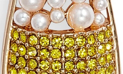 Baublebar Mimosa Statement Earrings