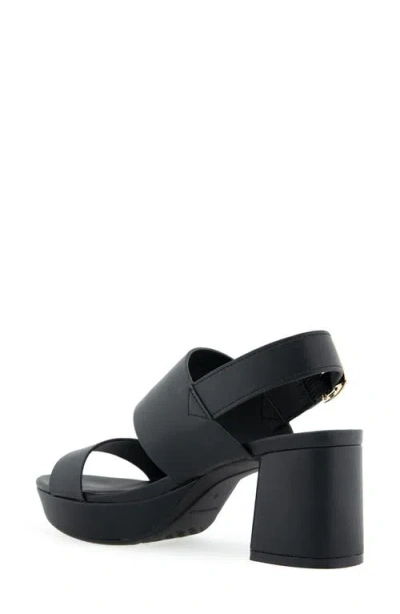 Aerosoles Camilia Platform Sandal