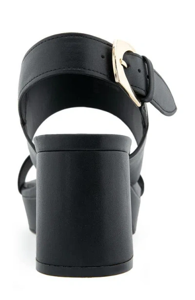 Aerosoles Camilia Platform Sandal