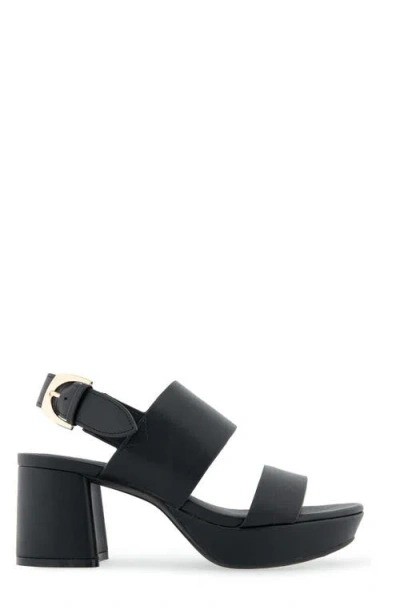 Aerosoles Camilia Platform Sandal