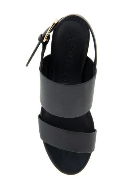 Aerosoles Camilia Platform Sandal