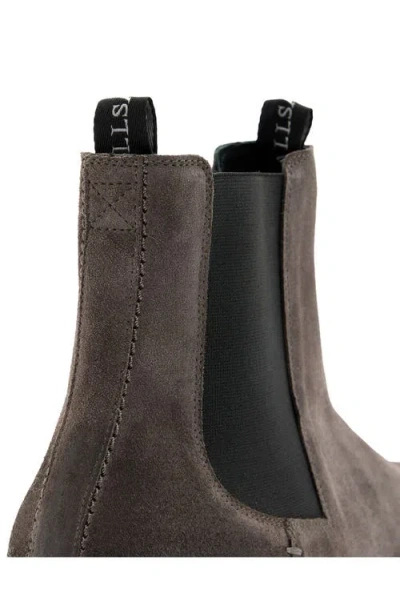 Allsaints Creed Chelsea Boot