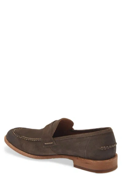 Frye Tyler Penny Loafer