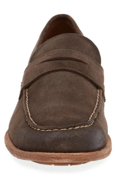 Frye Tyler Penny Loafer