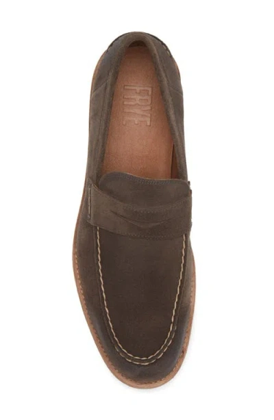 Frye Tyler Penny Loafer