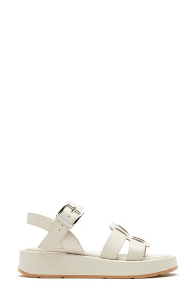 La Canadienne Aubree Platform Sandal