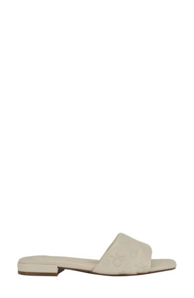 Calvin Klein Traven Slide Sandal