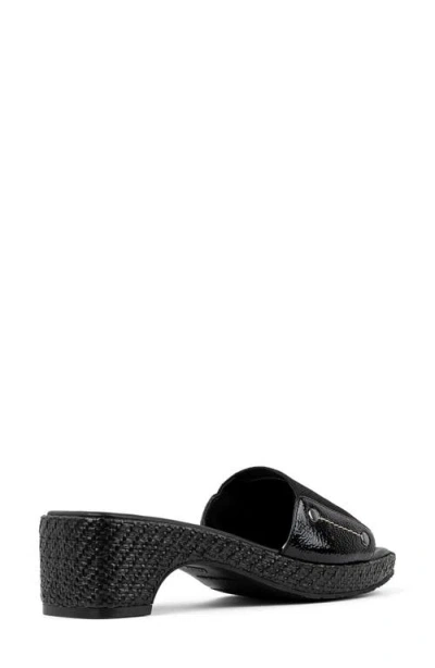 Donald Pliner Rodeo Slide Sandal