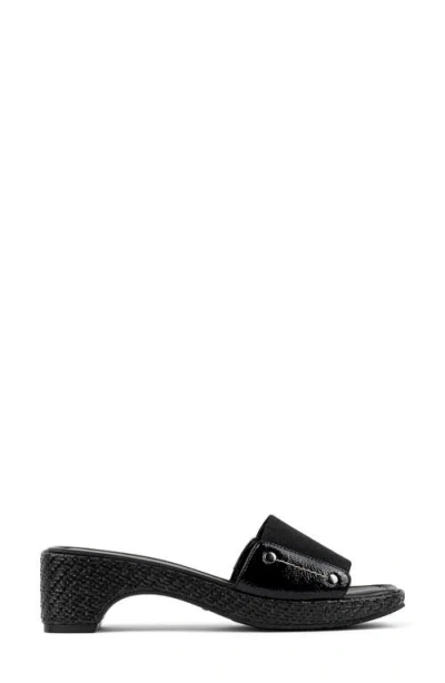 Donald Pliner Rodeo Slide Sandal