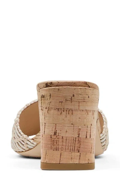 Donald Pliner Danilach Woven Mule