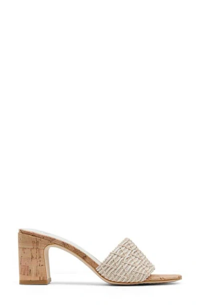 Donald Pliner Danilach Woven Mule