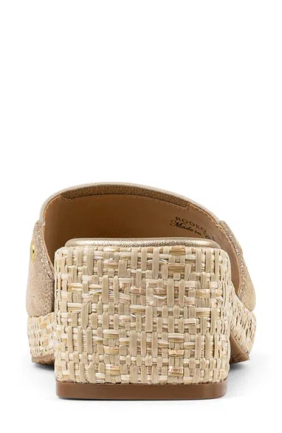 Donald Pliner Rodeo Slide Sandal