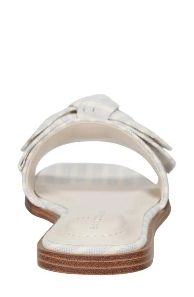 Bandolino Violeta Slide Sandal
