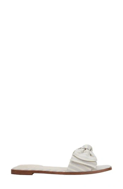 Bandolino Violeta Slide Sandal