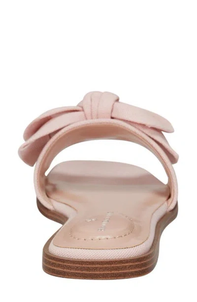 Bandolino Violeta Slide Sandal