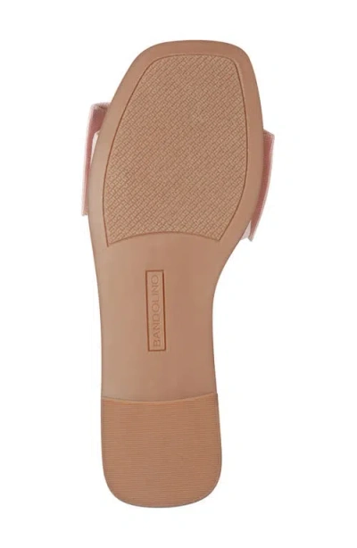Bandolino Violeta Slide Sandal