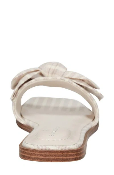 Bandolino Violeta Slide Sandal