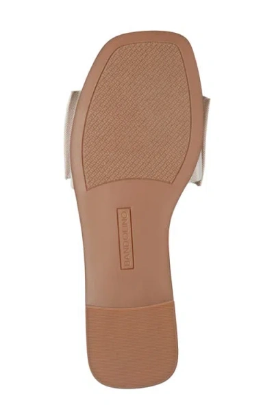 Bandolino Violeta Slide Sandal