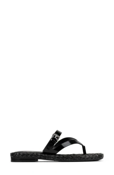 Donald Pliner Thong Sandal