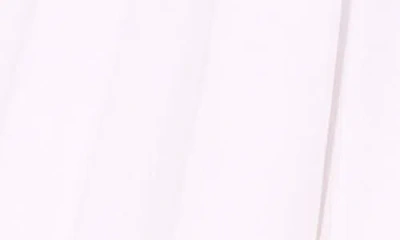1.state Puff Sleeve Smocked Waist Dress
