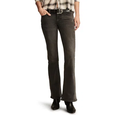 Lucky Brand Sweet Low Rise Flare Jeans