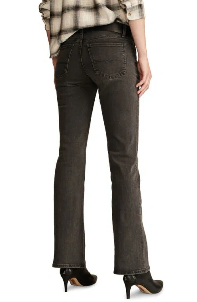 Lucky Brand Sweet Low Rise Flare Jeans